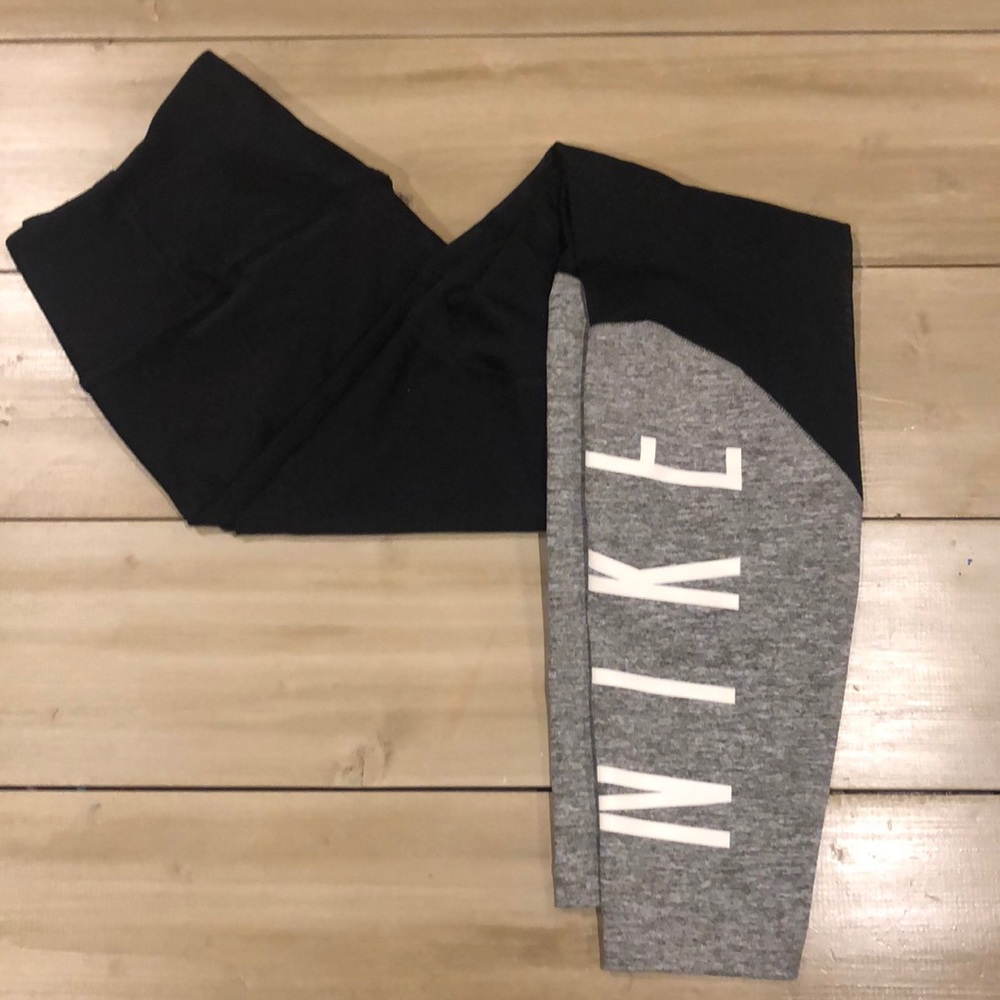 Nike Dri-Fit leggings